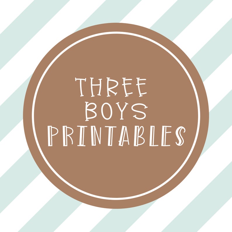 November Calendar/printable November Calendar/ Kids Calendar/countdown ...