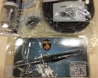 FX University Exclusive Paasche H airbrush