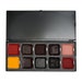 Endura Alcohol Activated Makeup FX Colors Palette