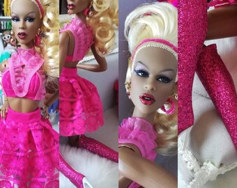 rupaul doll price