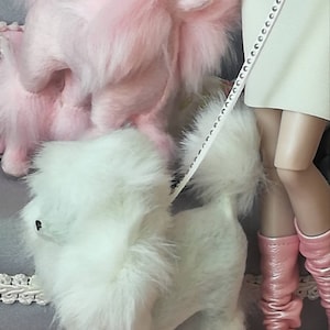 12 Zoll Puppenmode & Accessoires handgefertigt für alle 11 / 12 Zoll Puppen
