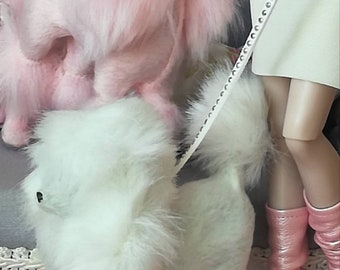 12 inch doll fashion & accessories handmade to fit all 11/12 inch dolls