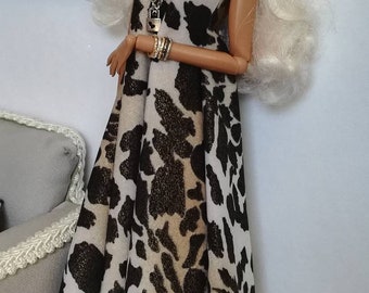 12 inch doll fashion & accessories handmade to fit all 11/12 inch dolls