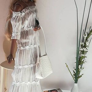 12 inch doll fashion outfit one size fit all same size doll