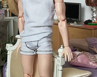 12 inch boys fashion handmade to fit all 11/12 inch boys dolls