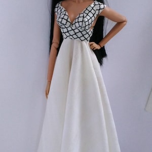 12 inch doll fashion & accessories handmade to fit all 11/12 inch dolls
