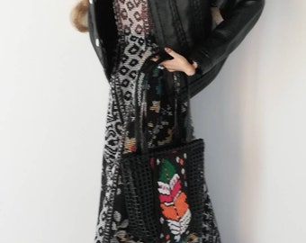 12 inch doll fashion outfit one size fit all same size doll ,fr, nuface, meteor, color infusion