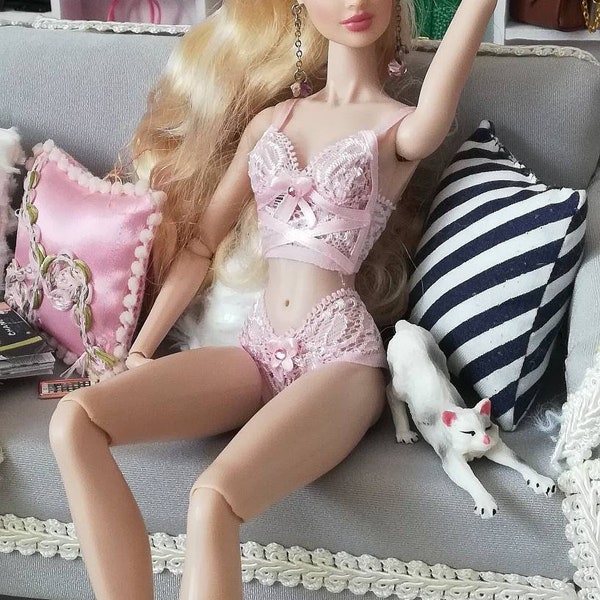 Barbie Doll Clothes Handmade - Etsy