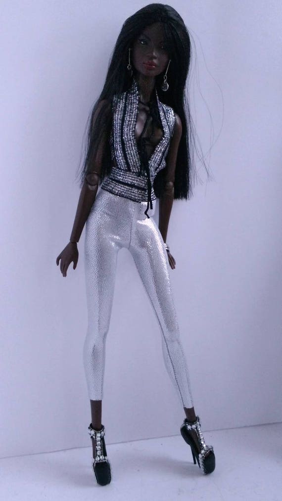 12 inch fashion dolls