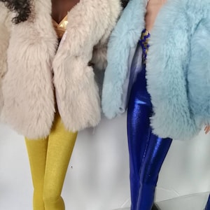 12 inch doll fashion & accessories handmade to fit all 11/12 inch dolls