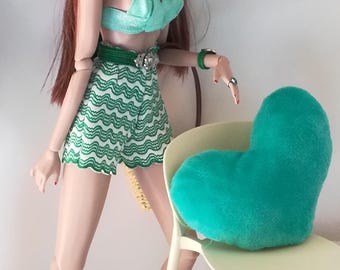 Doll fashion,doll clothings