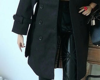 12 Inch Doll Outfit: Versatile Fashion Set