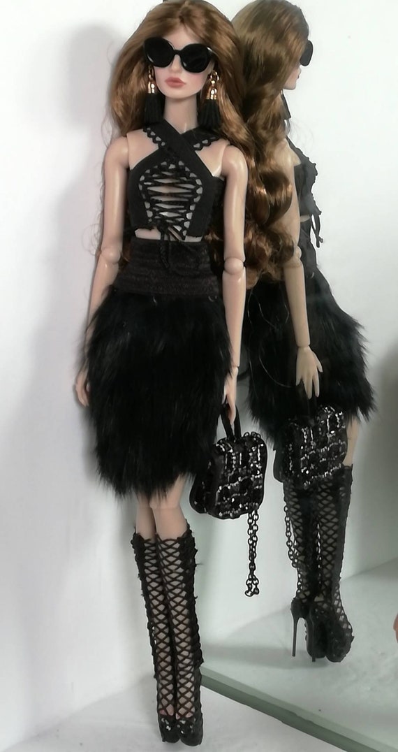Fit Fashion Royalty, Integrity Toy's, Poppy Parker Doll. 2 Fit Fashion Royalty, Integrity Toy's, Poppy Parker Doll. 2
