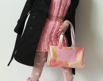 12 inch doll fashion & accessories handmade to fit all 11/12 inch dolls