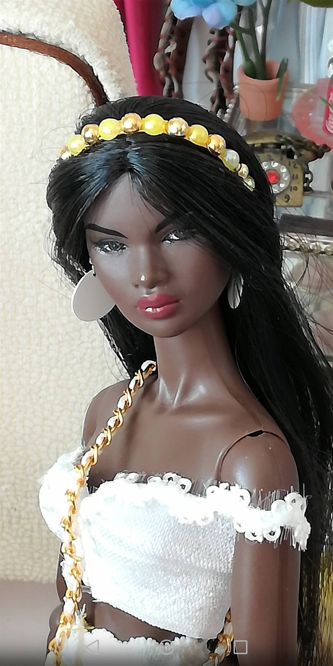 Dollsydoll Chanel Bag Etsy UK