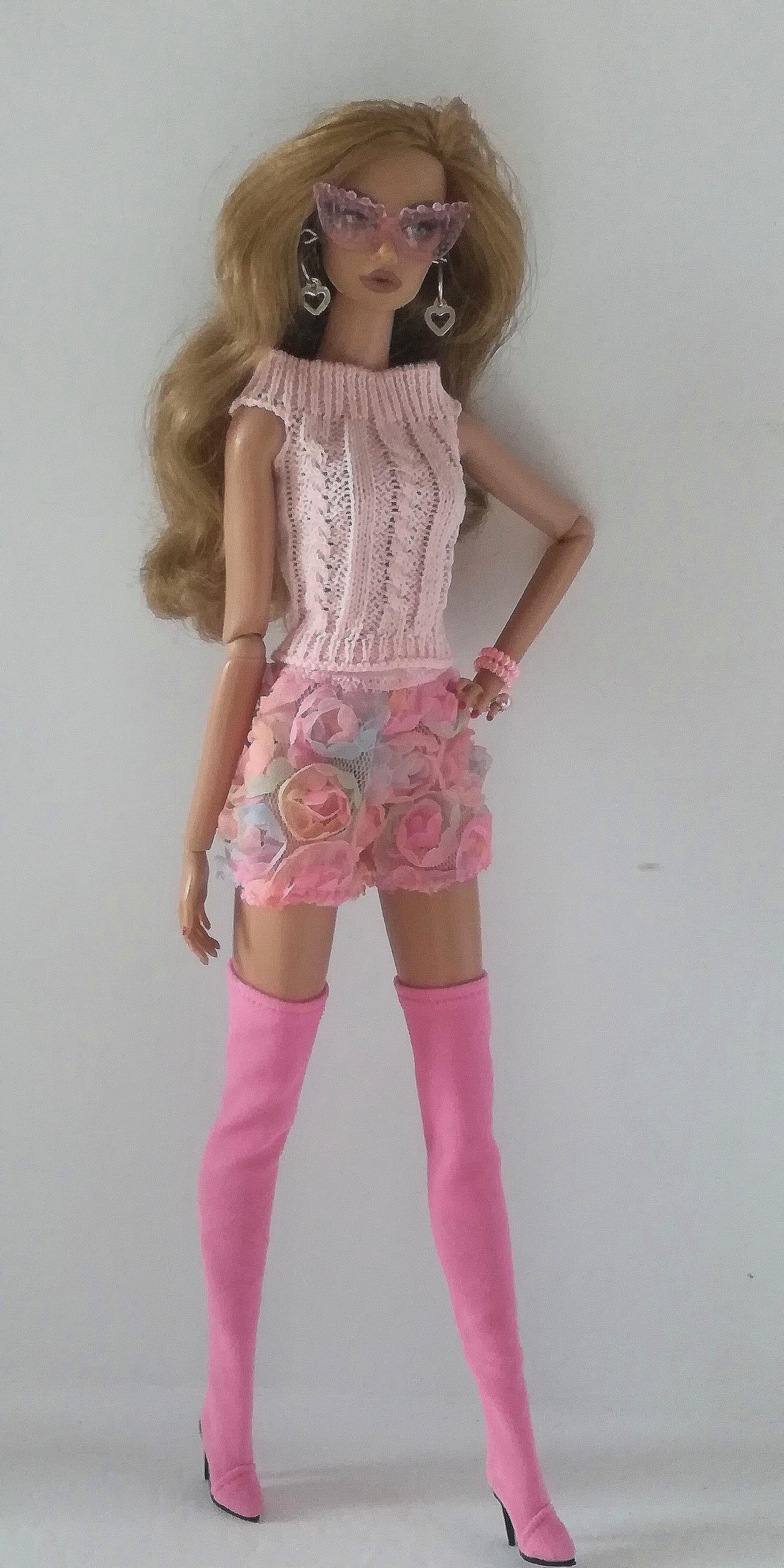 Poppy parker doll - Etsy 日本