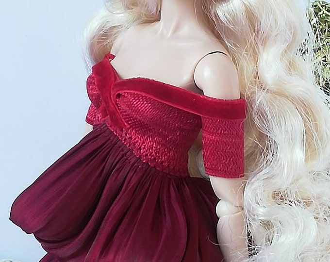 Dollsydoll Etsy Canada