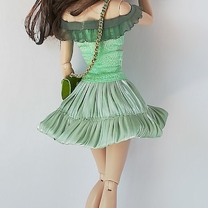 Summer fashion outfit one size fit all same size doll image 7