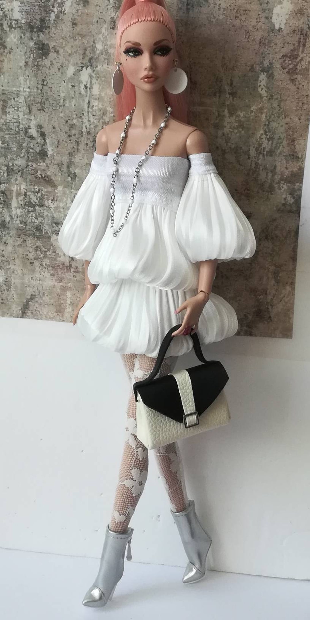 12 Inch Doll Fashion & Accessories Handmade to Fit All 11/12 - Etsy