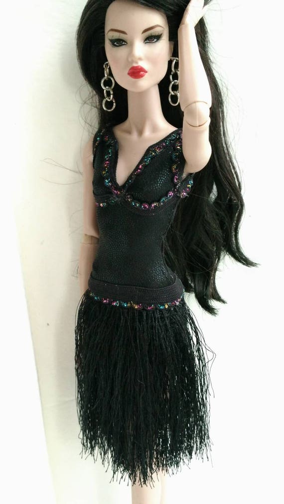 12 inch fashion dolls