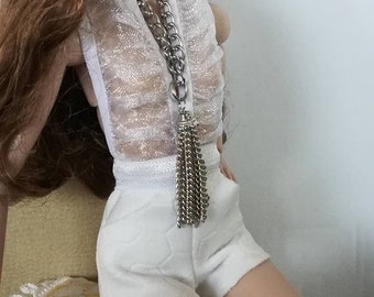 12 inch doll fashion & accessories handmade to fit all 11/12 inch dolls