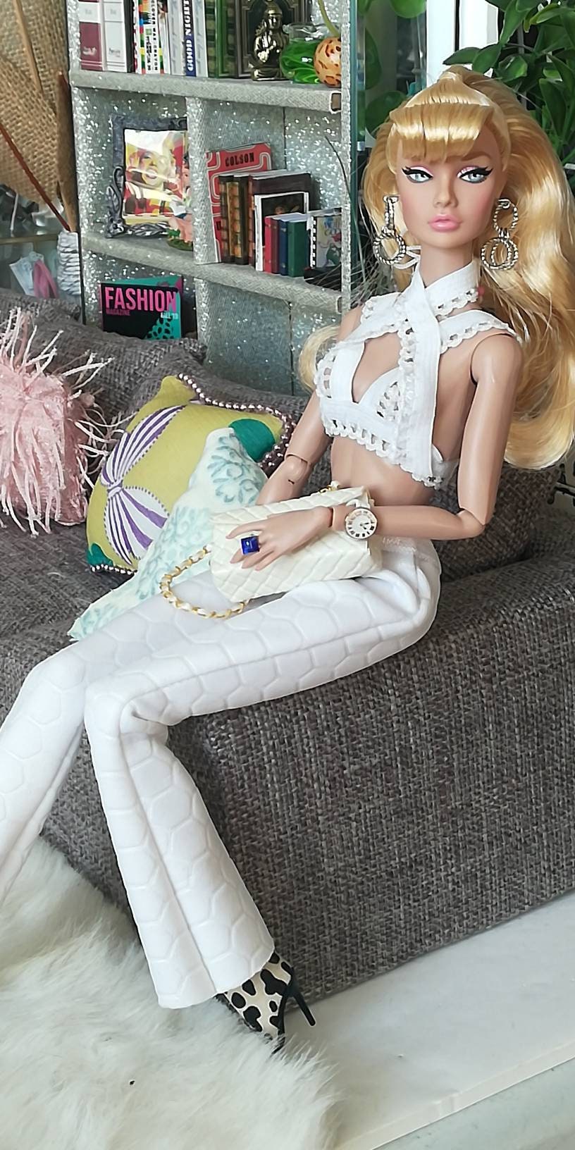 Nippon Doll - Etsy