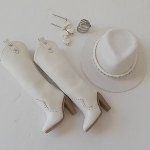 12 Zoll Puppenzubehör