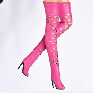 12 inch doll does one size fit all same size
