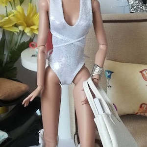 12 inch doll fashion & accessories handmade to fit all 11/12 inch dolls