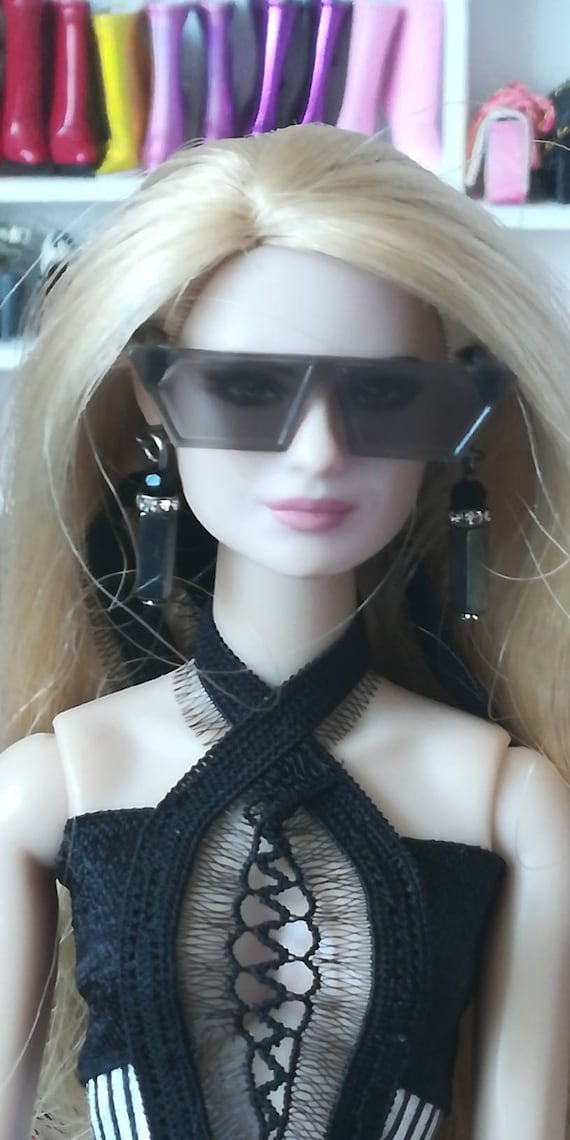 Barbie sunglasses for dolls sales