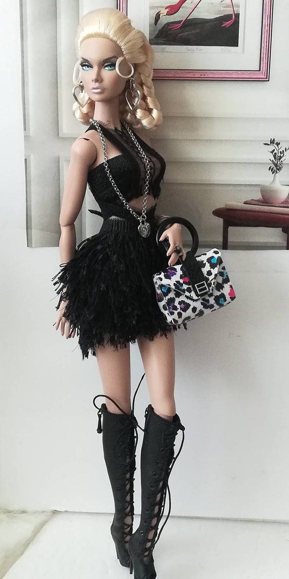 12 inch doll accessories clearance