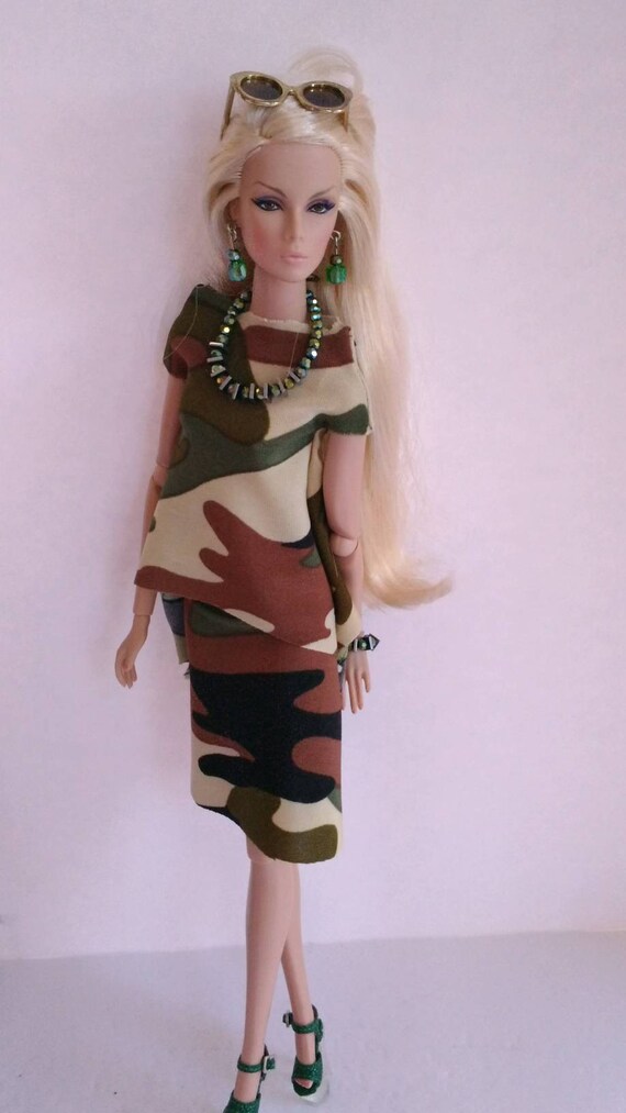 12 inch fashion dolls not barbie