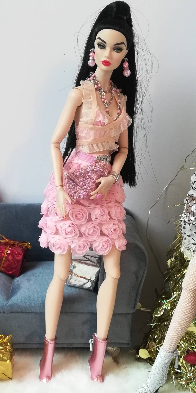 Poppy parker doll - Etsy 日本