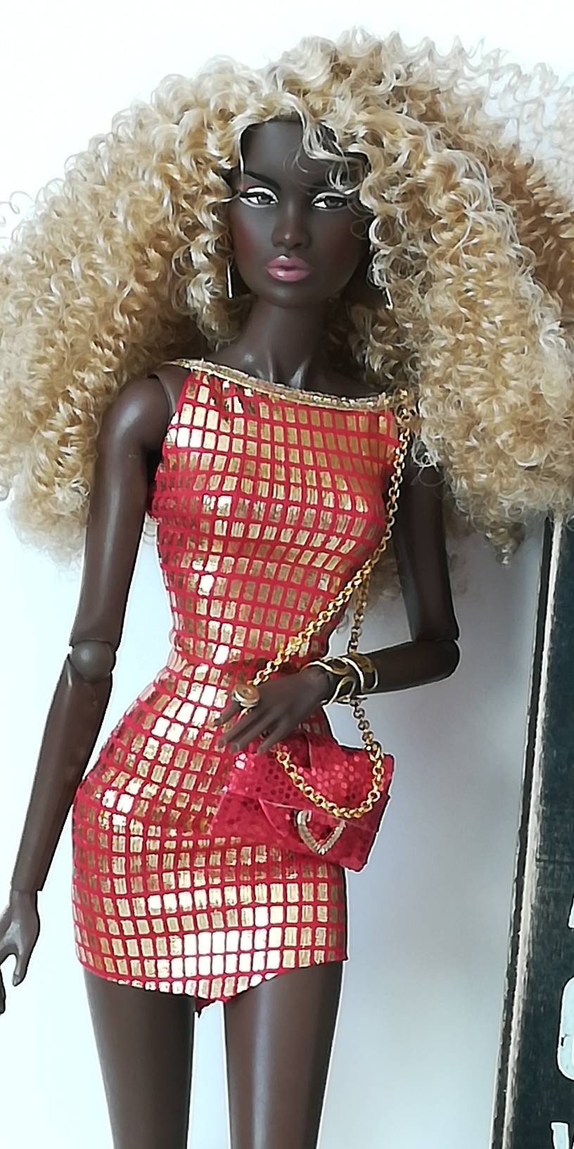 Doll Fashion \u0026 Accessories Handmade 