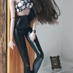 12 inch doll fashion outfit one size fit all same size doll