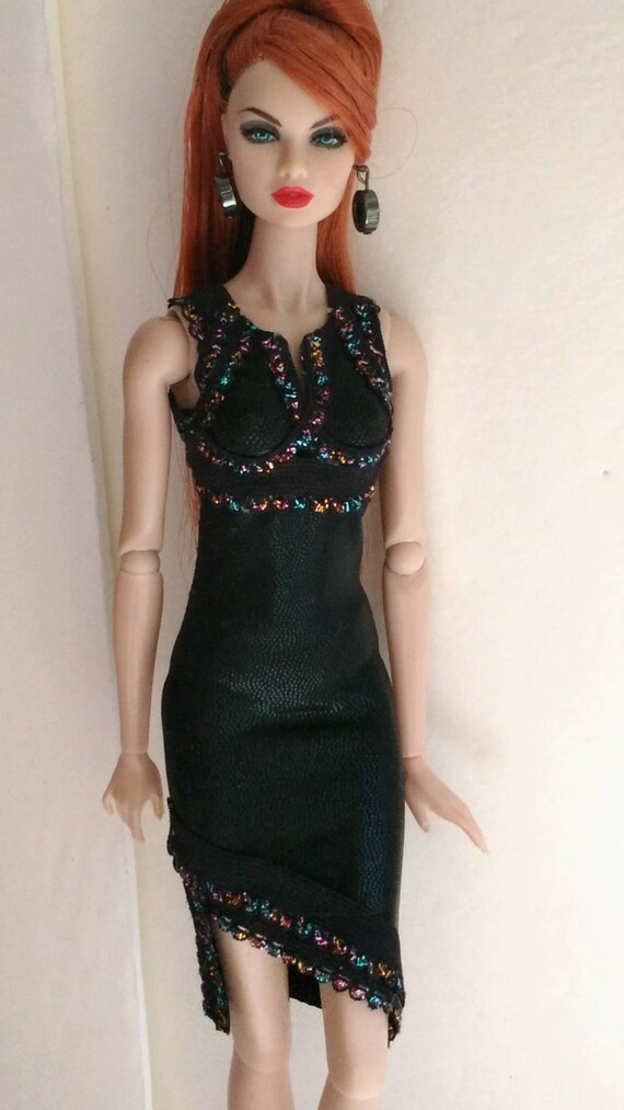 12 inch fashion dolls not barbie