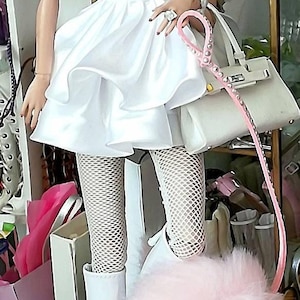 12 inch doll fashion & accessories handmade to fit all 11/12 inch dolls