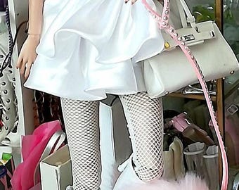12 inch doll fashion & accessories handmade to fit all 11/12 inch dolls