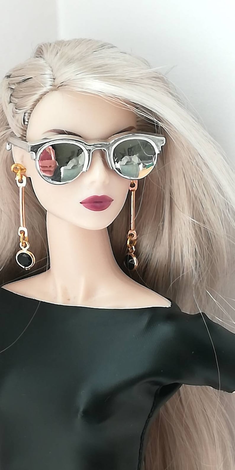 Barbie sunglasses | Etsy