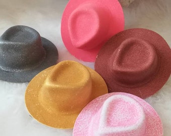 Doll Fedora Hat - Etsy