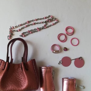 12 inch doll accessories 7 pcs