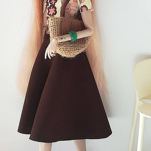 12 inch doll fashion outfit one size fit all same size doll