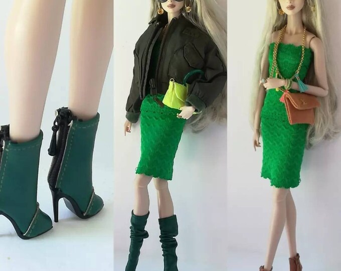 Dollsydoll Etsy Canada