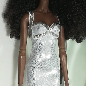 12 inch doll fashion & accessories handmade to fit all 11/12 inch dolls