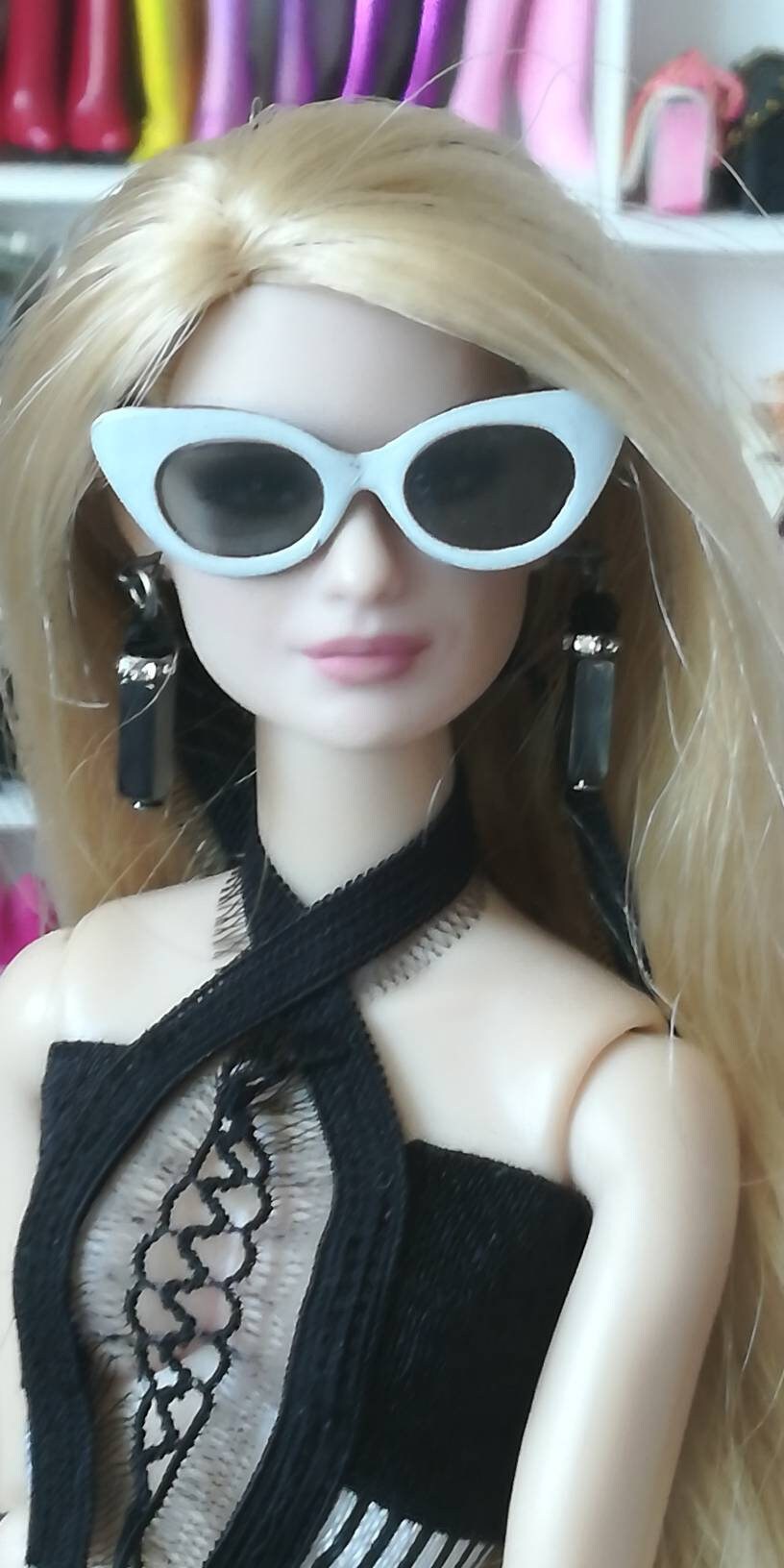Sunglasses Accessories Made to Fit All 11 12 Inch Dolls Etsy