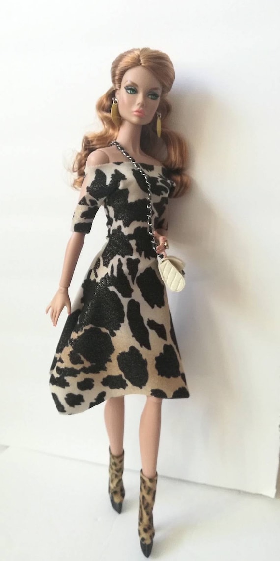 Buy 12 Inch Doll Fashion Accessories Handmade to Fit All 11/12
