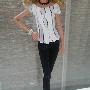 12 inch doll fashion & accessories handmade to fit all 11/12 inch dolls