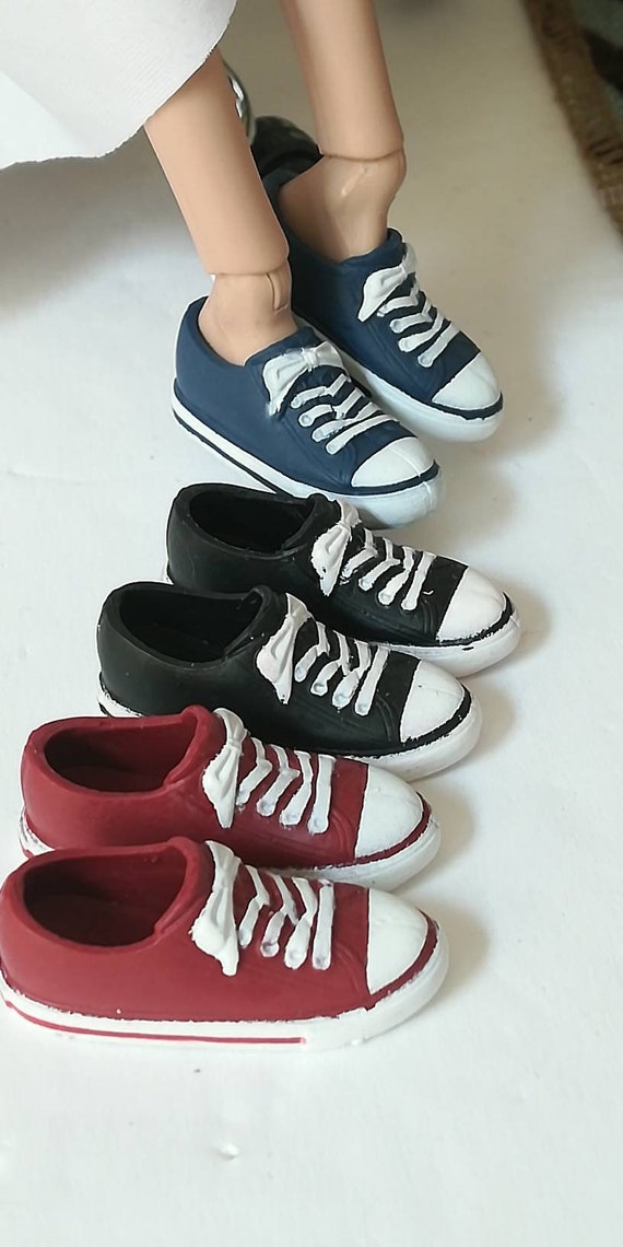 12 Inch Doll Shoes Accessories to Fit All 11/12 Inch Dolls