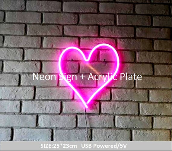 SWEET NEON SIGN（スウィート・ネオンサイン）