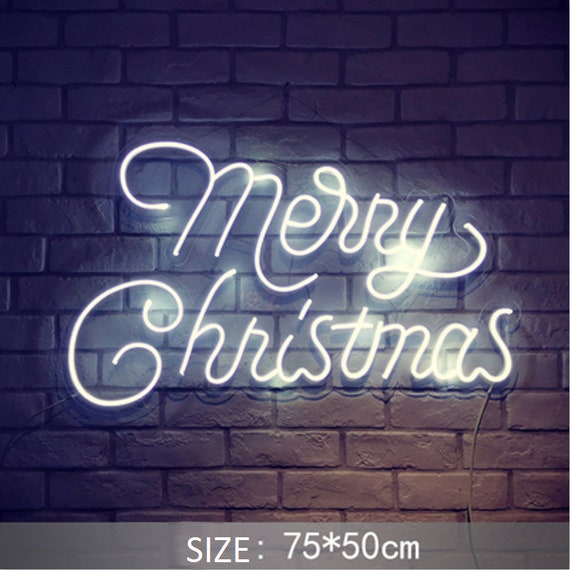 Led neon letter online